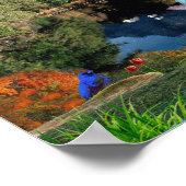 Christelijk poster (Hoek)