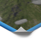 Christelijk poster (Hoek)