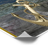 Christelijk poster (Hoek)