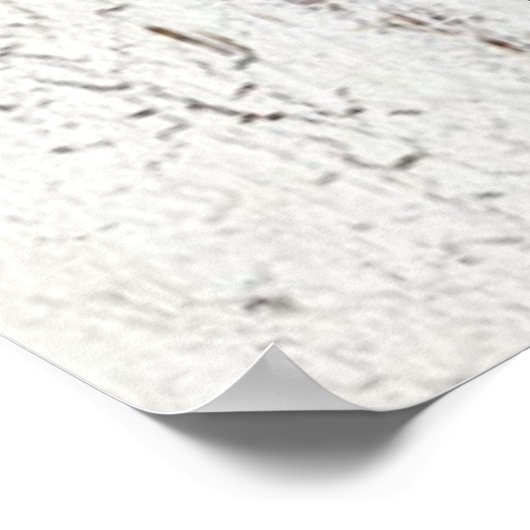 Christelijk Poster (Hoek)