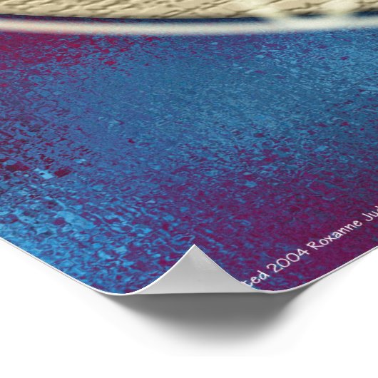 Christelijk Poster (Hoek)