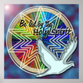 Christelijk Poster (Voorkant)