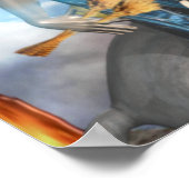 Christelijk Poster (Hoek)