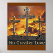 Christelijk Poster (Voorkant)