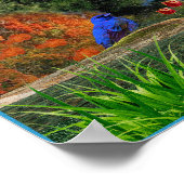 Christelijk poster (Hoek)