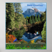 Christelijk poster (Voorkant)