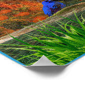 Christelijk poster (Hoek)