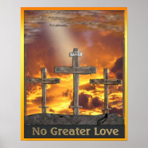Christelijk poster