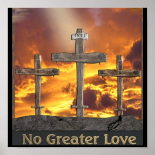 Christelijk poster (Voorkant)