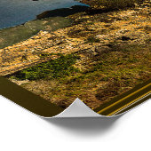 Christelijk poster (Hoek)