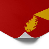 Christelijk Poster (Hoek)