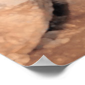 Christelijk poster (Hoek)