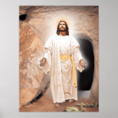 Christelijk poster (Voorkant)