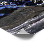 Christelijk poster (Hoek)