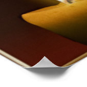 Christelijk poster (Hoek)