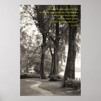 Christelijk Poster