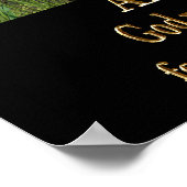 Christelijk Poster (Hoek)