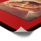 Christelijk poster Boek van James 1 (Hoek)