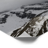 Christelijk Poster - Isaiah 40:31, maar zij die wa (Hoek)