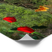 Christelijk poster Prayer (Hoek)