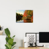 Christelijk Poster voor fotografie in het najaar v (Thuiskantoor)