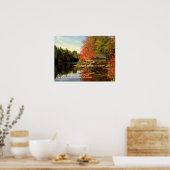 Christelijk Poster voor fotografie in het najaar v (Keuken)