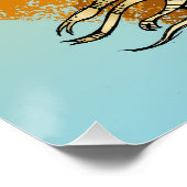 Christelijk Poster: Warrior Angel Perfect Poster (Hoek)