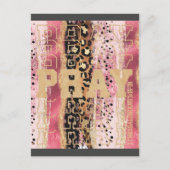 Christelijk Pray Briefkaart (Voorkant)