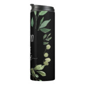 Christelijk prijsopgave voor waterverf op maat thermosbeker (Geroteerd rechts)