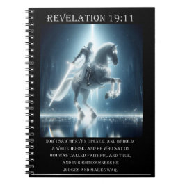 Christelijk Publicatieblad Notitieboek