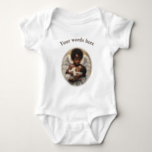 Christelijk Romper