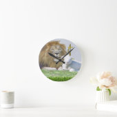 Christelijk Ronde Klok (Huis)