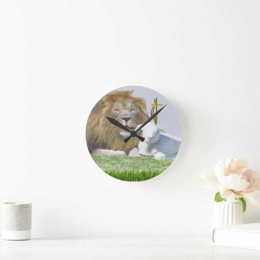 Christelijk Ronde Klok (Huis)