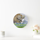 Christelijk Ronde Klok (Huis)