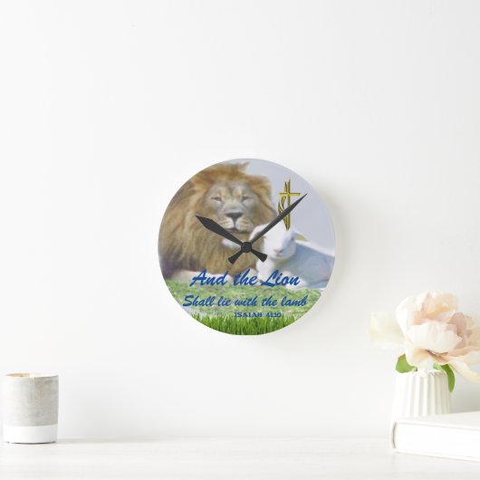 Christelijk Ronde Klok (Huis)