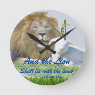 Christelijk Ronde Klok