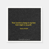 Christelijk Servet (Voorkant)