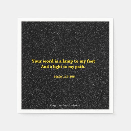 Christelijk Servet (Voorkant)