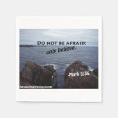 Christelijk Servet (Voorkant)