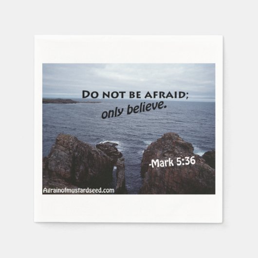 Christelijk Servet (Voorkant)