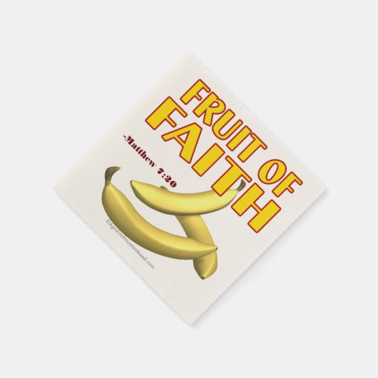 Christelijk Servetten (Hoek)