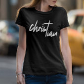 Christelijk Shirt