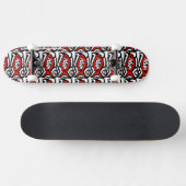 Christelijk Skateboard (Horizontaal)