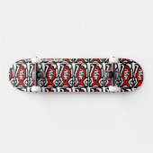 Christelijk Skateboard (Horizontaal)