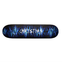 Christelijk skateboard