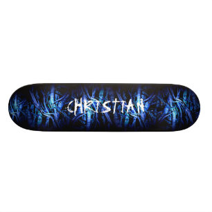 Christelijk skateboard