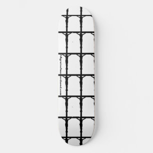 Christelijk Skateboard