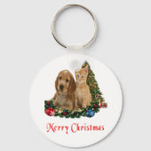 Christelijk Sleutelhanger (Voorkant)