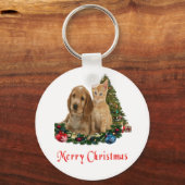 Christelijk Sleutelhanger (Voorkant)