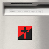 Christelijk Socialisme & Anarchisme (Bevrijding) V Magneet (Insitu (Vaatwasser))